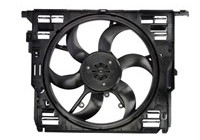 Cooling fan 47737 NRF