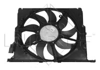 Cooling fan 47739 NRF