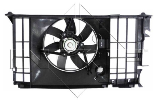 Cooling fan 47740 NRF