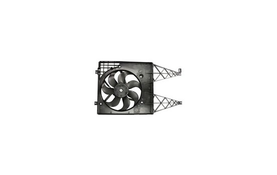 Cooling fan 47744 NRF