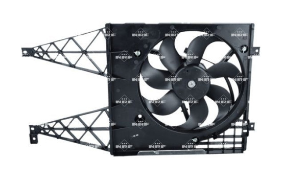 Cooling fan 47744 NRF, Image 3