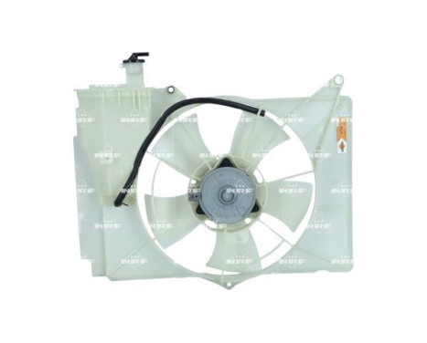 Cooling fan 47746 NRF, Image 4