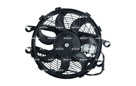 Cooling fan 47747 NRF, Image 5