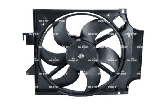 Cooling fan 47748 NRF, Image 4