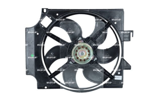 Cooling fan 47748 NRF, Image 6