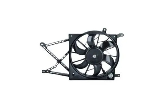 Cooling fan 47749 NRF