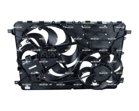 Cooling fan 47755 NRF, Image 4