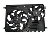 Cooling fan 47756 NRF