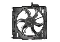 Cooling fan 47842 NRF