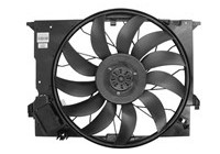 Cooling fan 47852 NRF