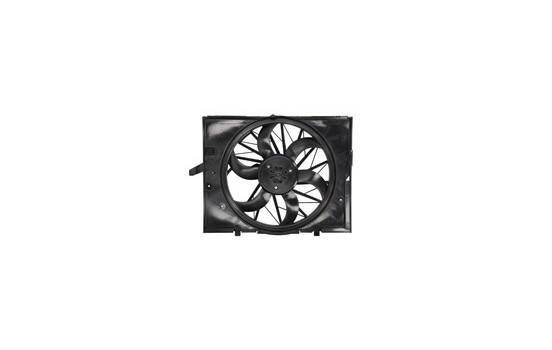 Cooling fan 47861 NRF