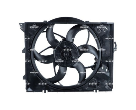 Cooling fan 47862 NRF, Image 2