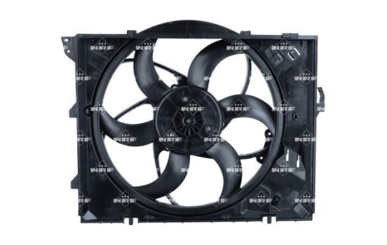 Cooling fan 47862 NRF, Image 2
