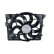 Cooling fan 47863 NRF, Thumbnail 4