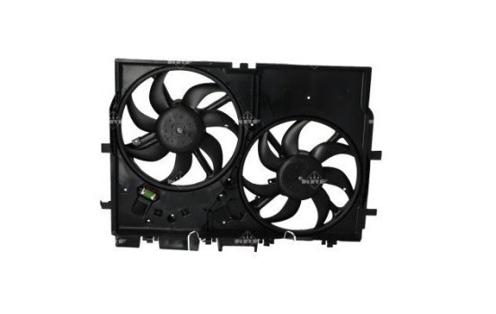 Cooling fan 47866 NRF