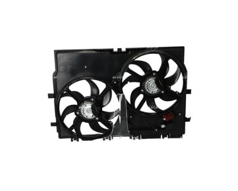 Cooling fan 47866 NRF, Image 4