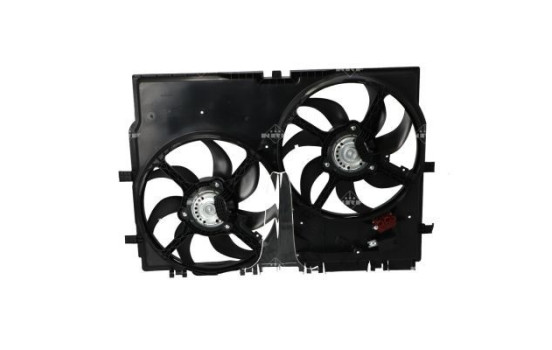 Cooling fan 47866 NRF, Image 4