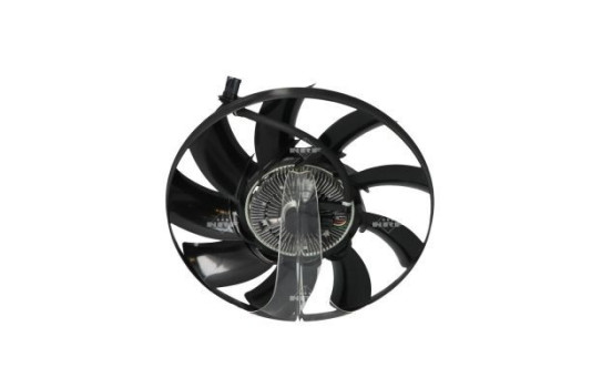Cooling fan 47867 NRF, Image 3