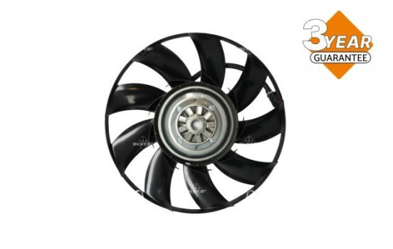 Cooling fan 47869 NRF