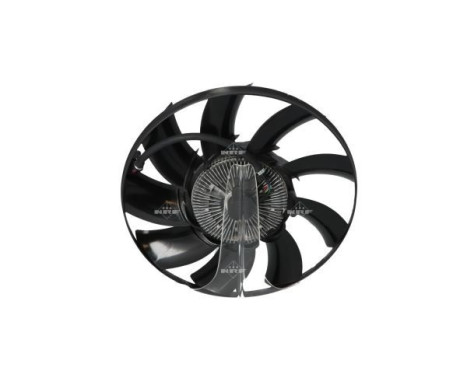 Cooling fan 47869 NRF, Image 3