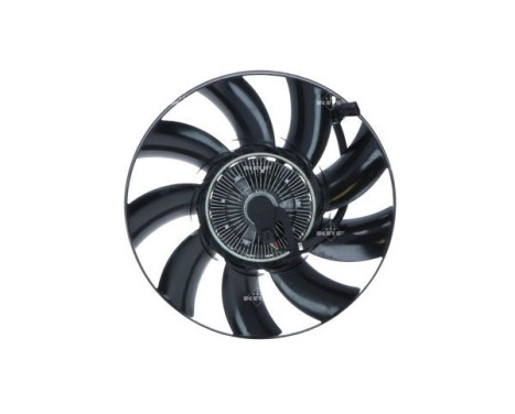 Cooling fan 47870 NRF