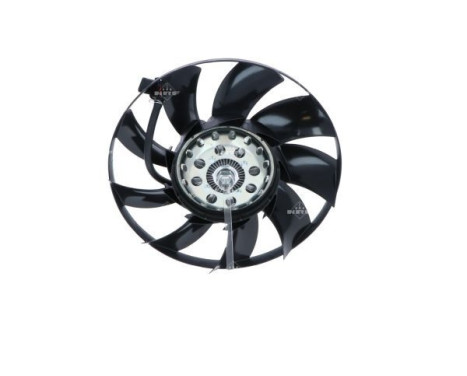Cooling fan 47870 NRF, Image 3