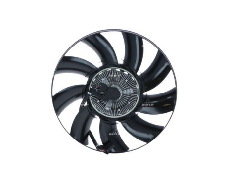 Cooling fan 47872 NRF