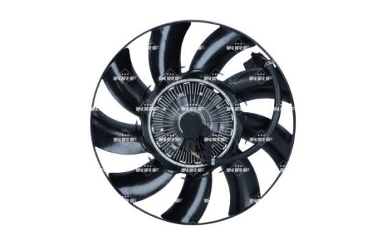 Cooling fan 47874 NRF, Image 2