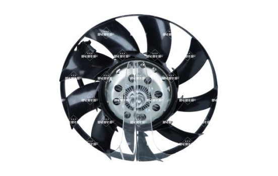 Cooling fan 47874 NRF, Image 4
