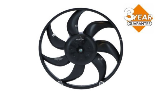 Cooling fan 47875 NRF