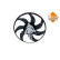Cooling fan 47875 NRF, Thumbnail 3
