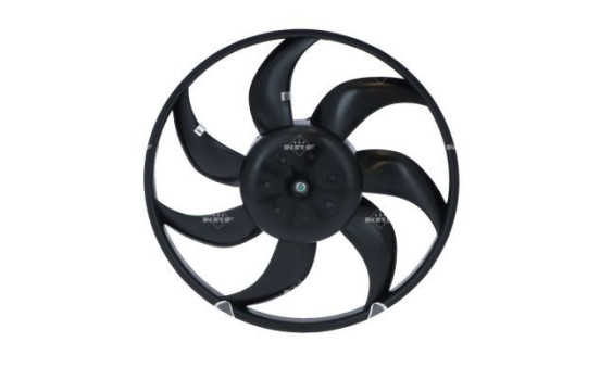 Cooling fan 47875 NRF