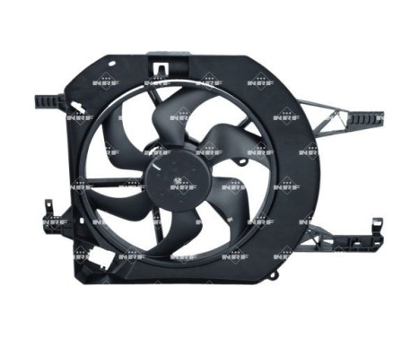 Cooling fan 47880 NRF