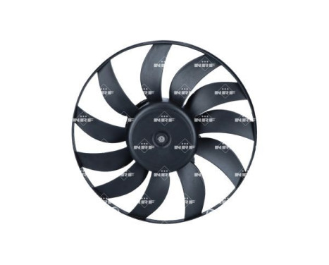 Cooling fan 47881 NRF