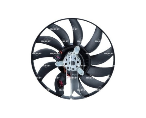 Cooling fan 47881 NRF, Image 3