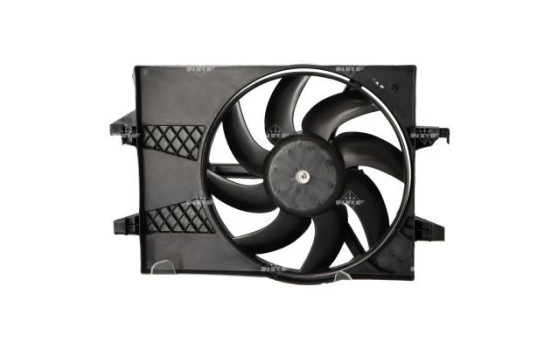 Cooling fan 47884 NRF