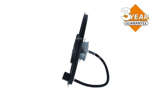 Cooling fan 47885 NRF, Image 2