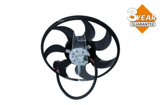 Cooling fan 47885 NRF, Image 3