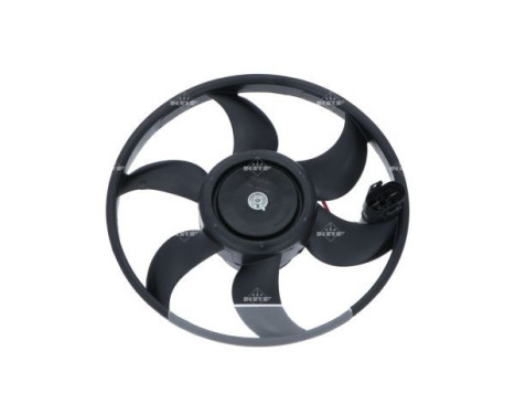 Cooling fan 47886 NRF