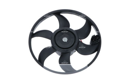 Cooling fan 47886 NRF
