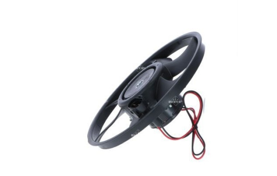Cooling fan 47886 NRF, Image 2