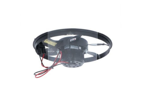 Cooling fan 47886 NRF, Image 3