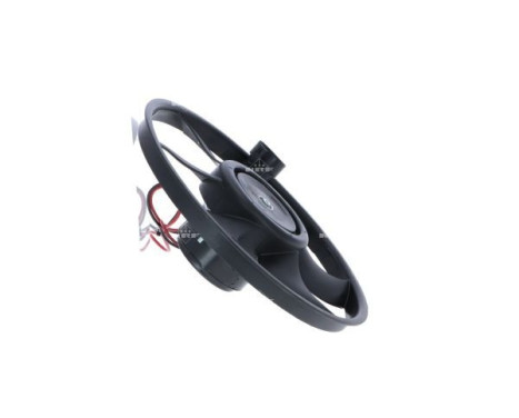Cooling fan 47886 NRF, Image 4