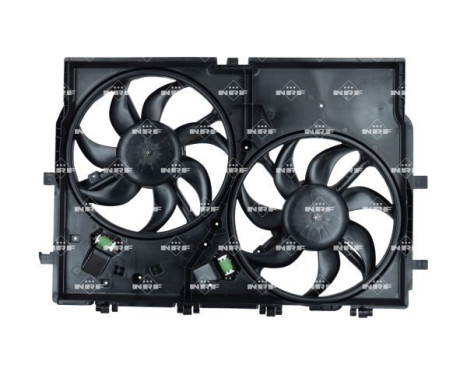 Cooling fan 47894 NRF