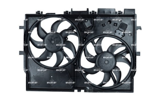 Cooling fan 47895 NRF