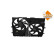 Cooling fan 47896 NRF, Thumbnail 3