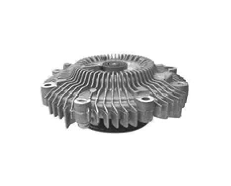 Cooling fan 47897 NRF