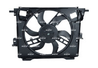 Cooling fan 47899 NRF