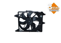 Cooling fan 47901 NRF