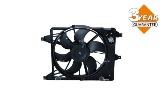 Cooling fan 47901 NRF